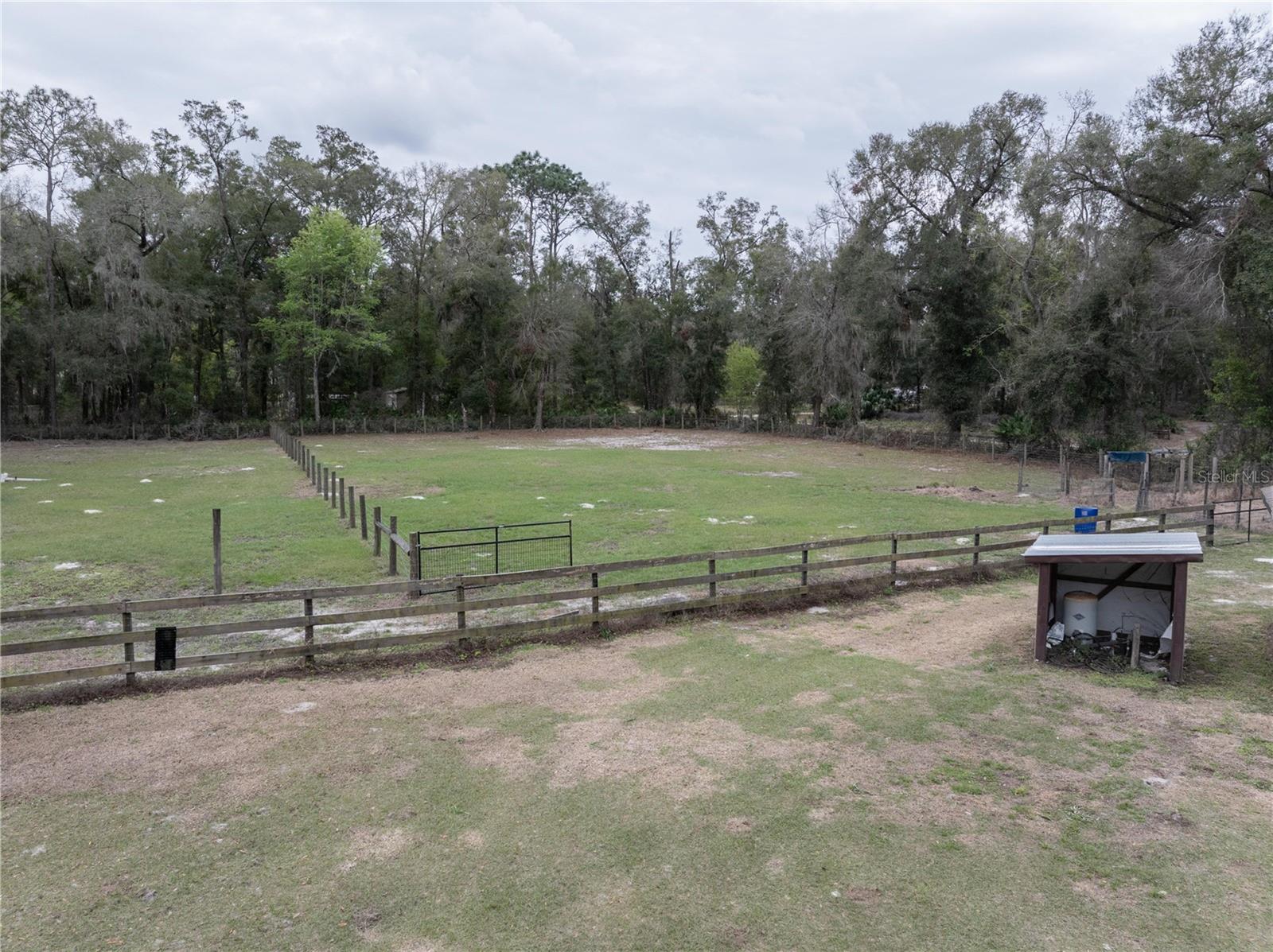 5490 SE HIGHWAY 42, SUMMERFIELD, FL, 34491