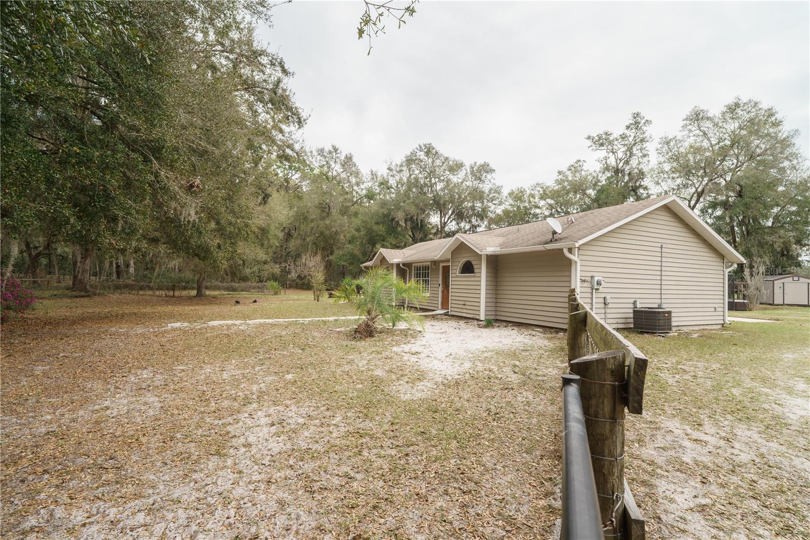 5490 SE HIGHWAY 42, SUMMERFIELD, FL, 34491