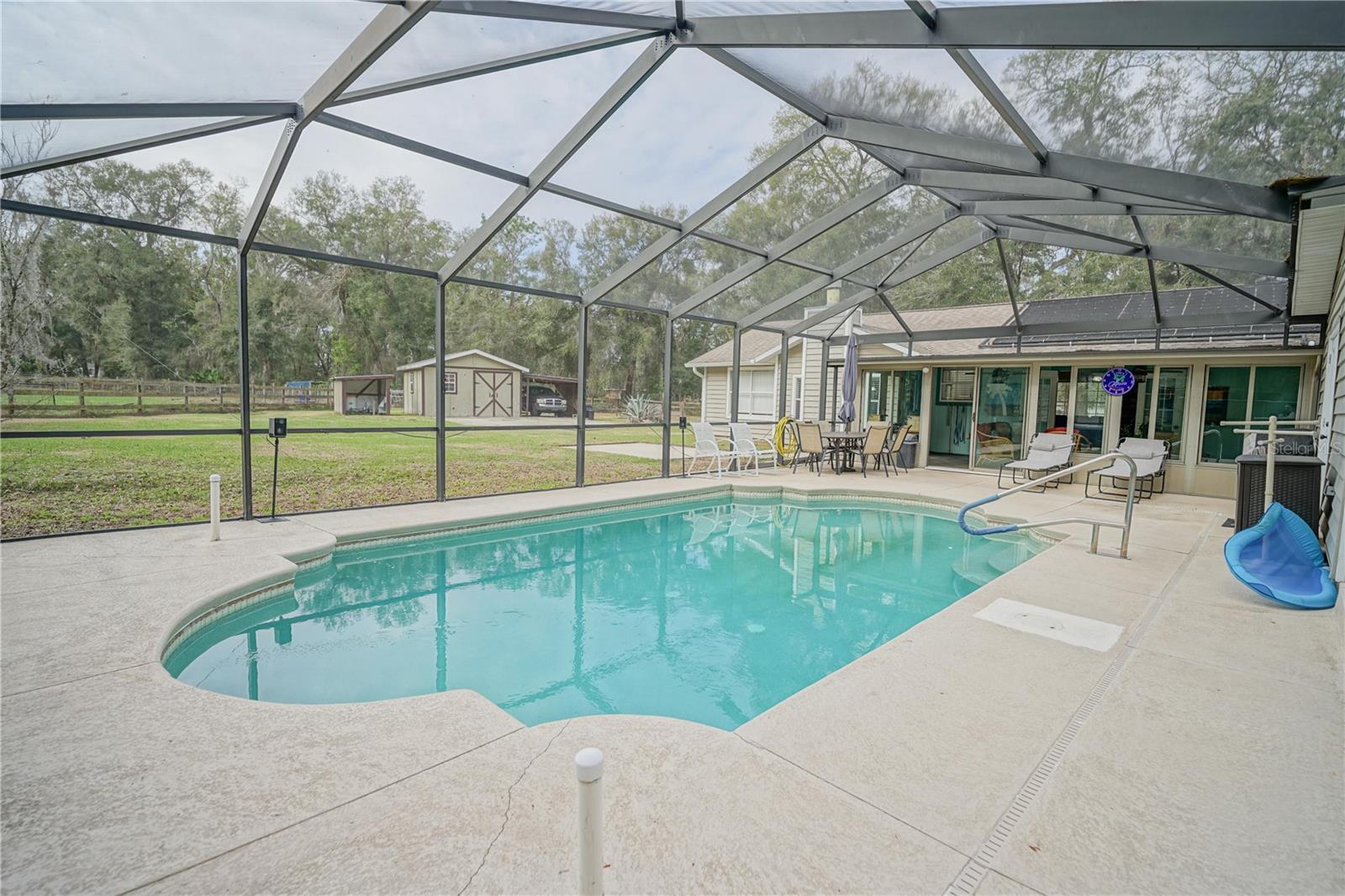 5490 SE HIGHWAY 42, SUMMERFIELD, FL, 34491