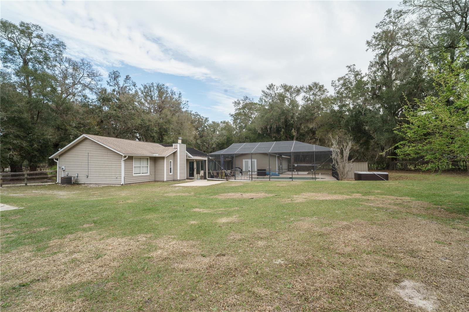 5490 SE HIGHWAY 42, SUMMERFIELD, FL, 34491