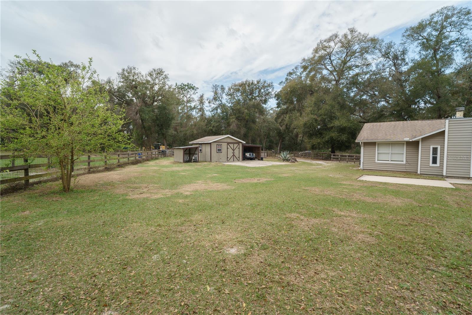 5490 SE HIGHWAY 42, SUMMERFIELD, FL, 34491