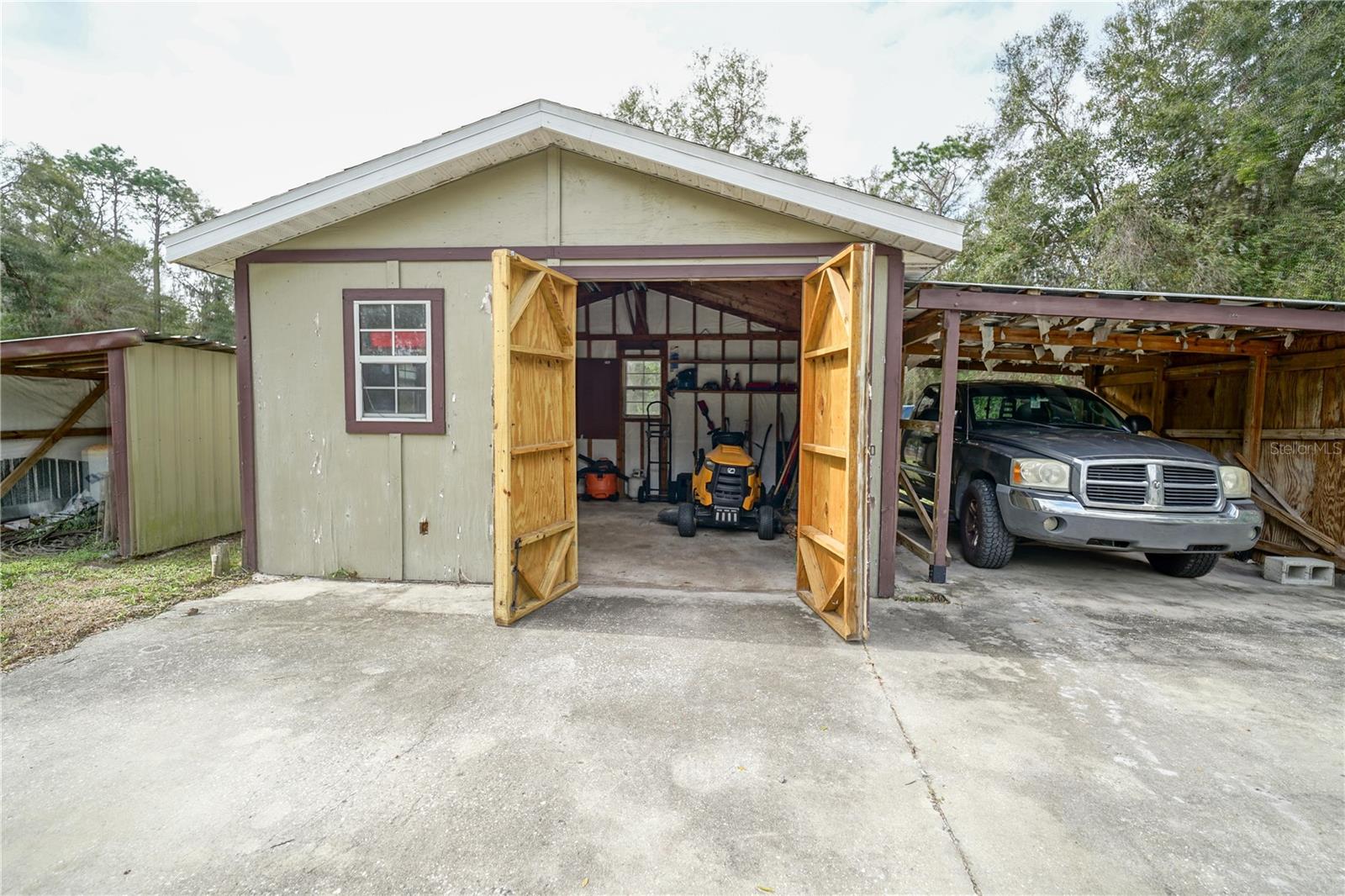 5490 SE HIGHWAY 42, SUMMERFIELD, FL, 34491