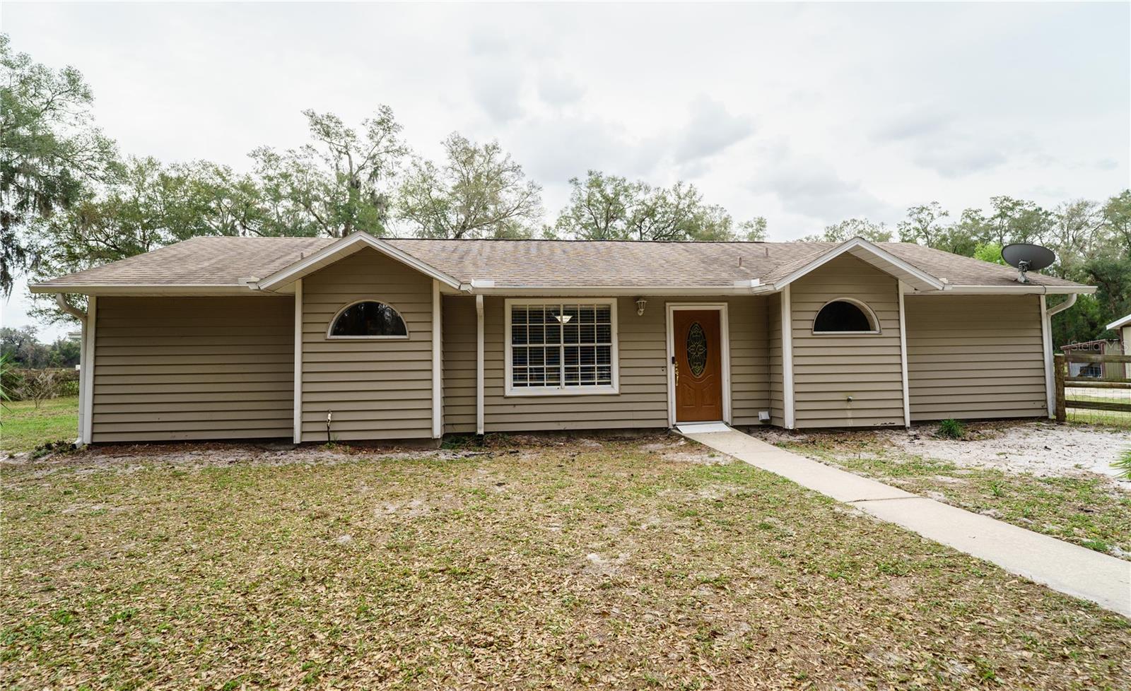 5490 SE HIGHWAY 42, SUMMERFIELD, FL, 34491