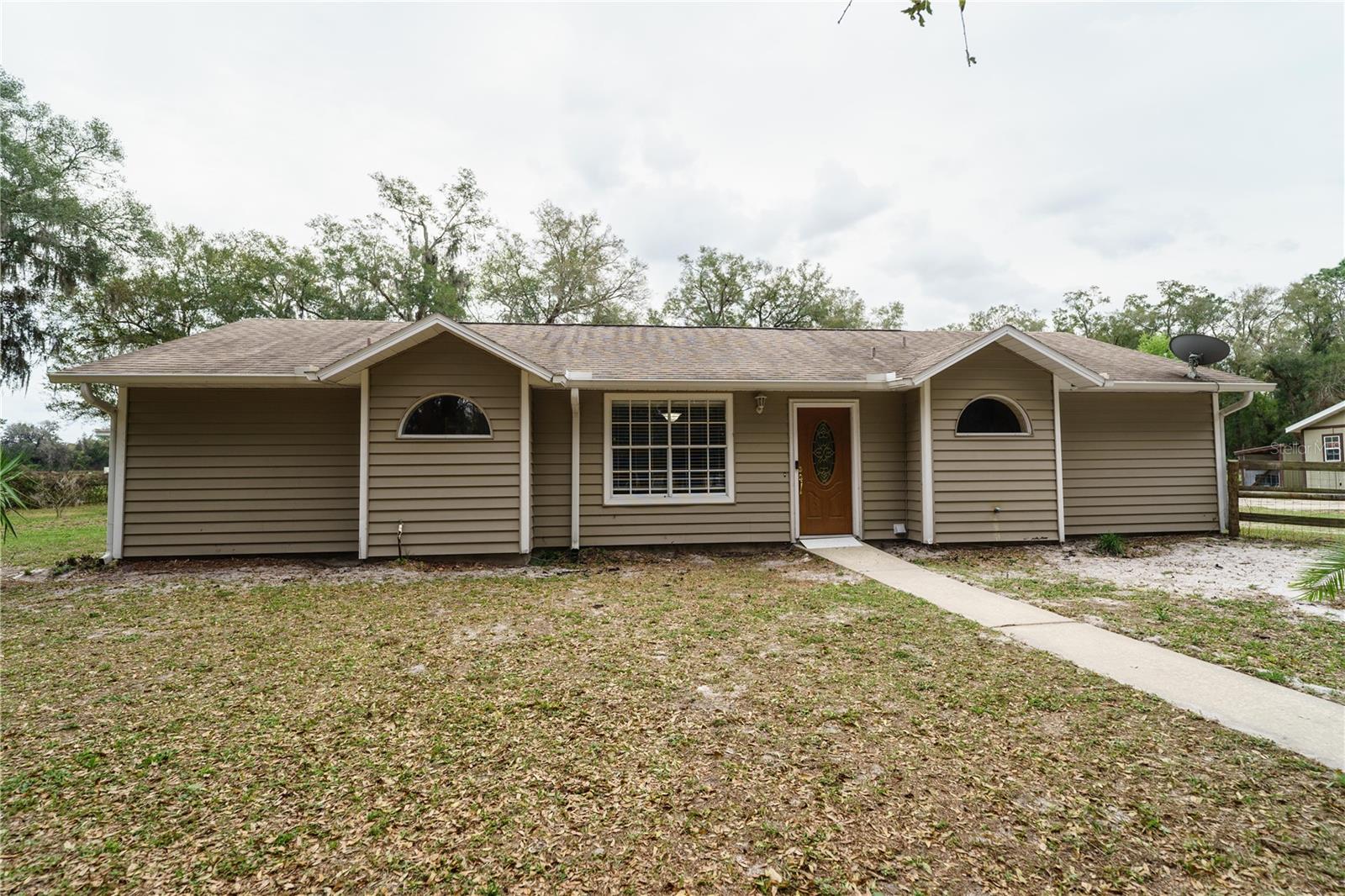 5490 SE HIGHWAY 42, SUMMERFIELD, FL, 34491