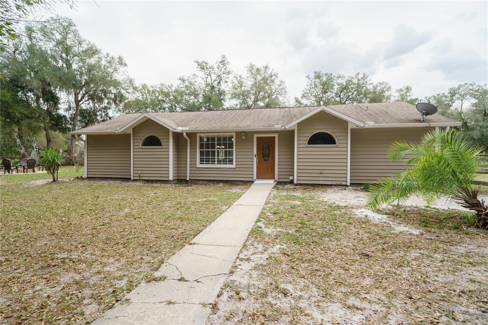 5490 SE HIGHWAY 42, SUMMERFIELD, FL, 34491