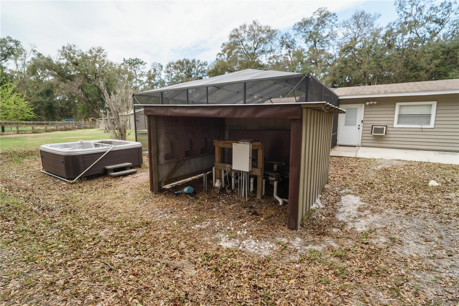 5490 SE HIGHWAY 42, SUMMERFIELD, FL, 34491