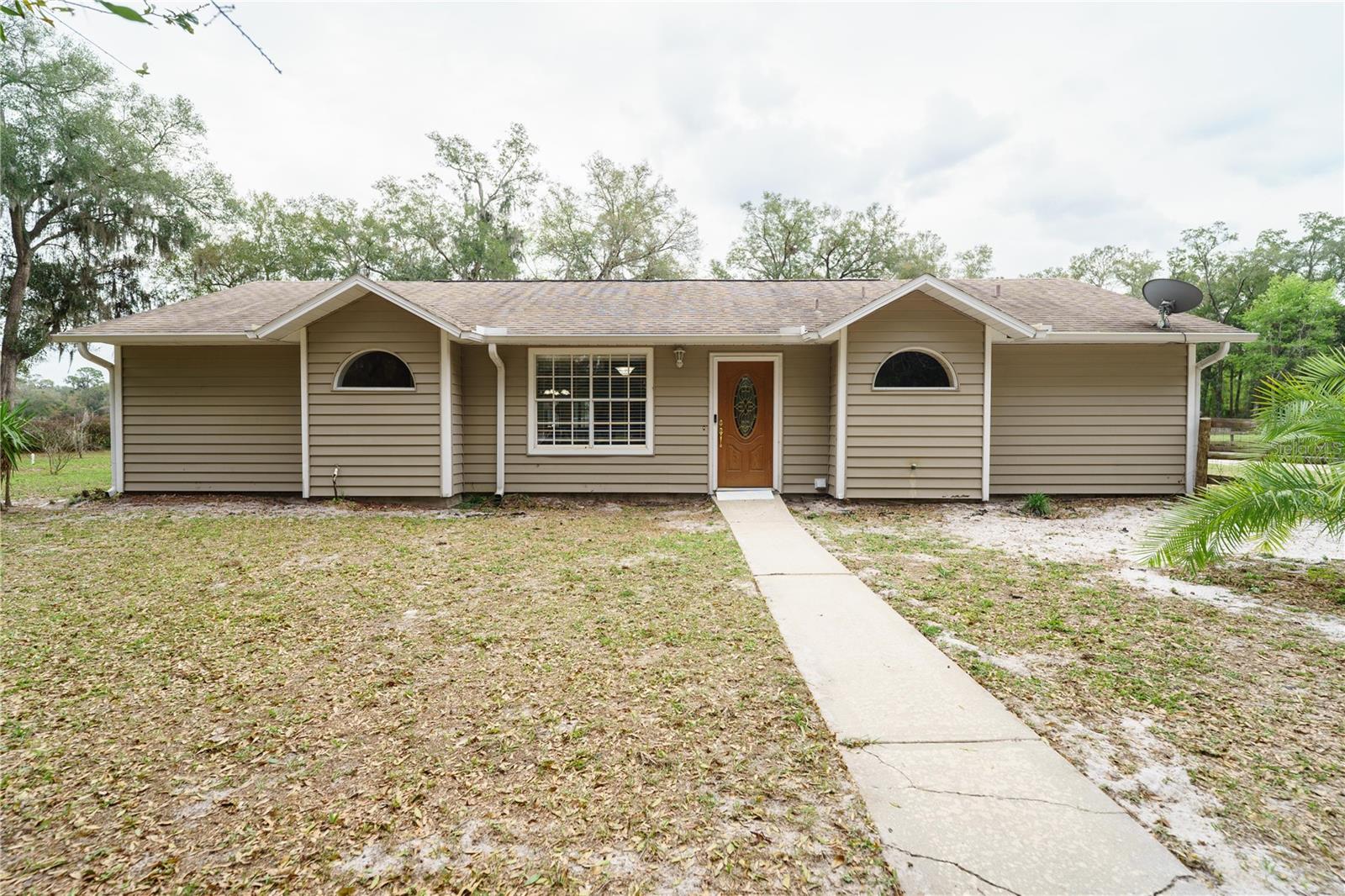 5490 SE HIGHWAY 42, SUMMERFIELD, FL, 34491