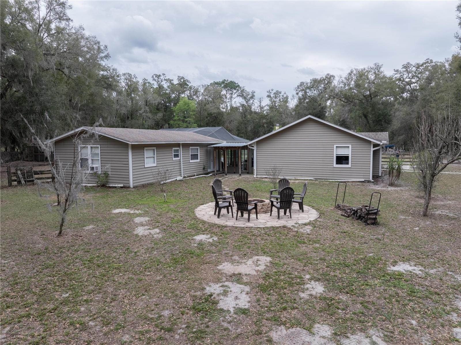 5490 SE HIGHWAY 42, SUMMERFIELD, FL, 34491