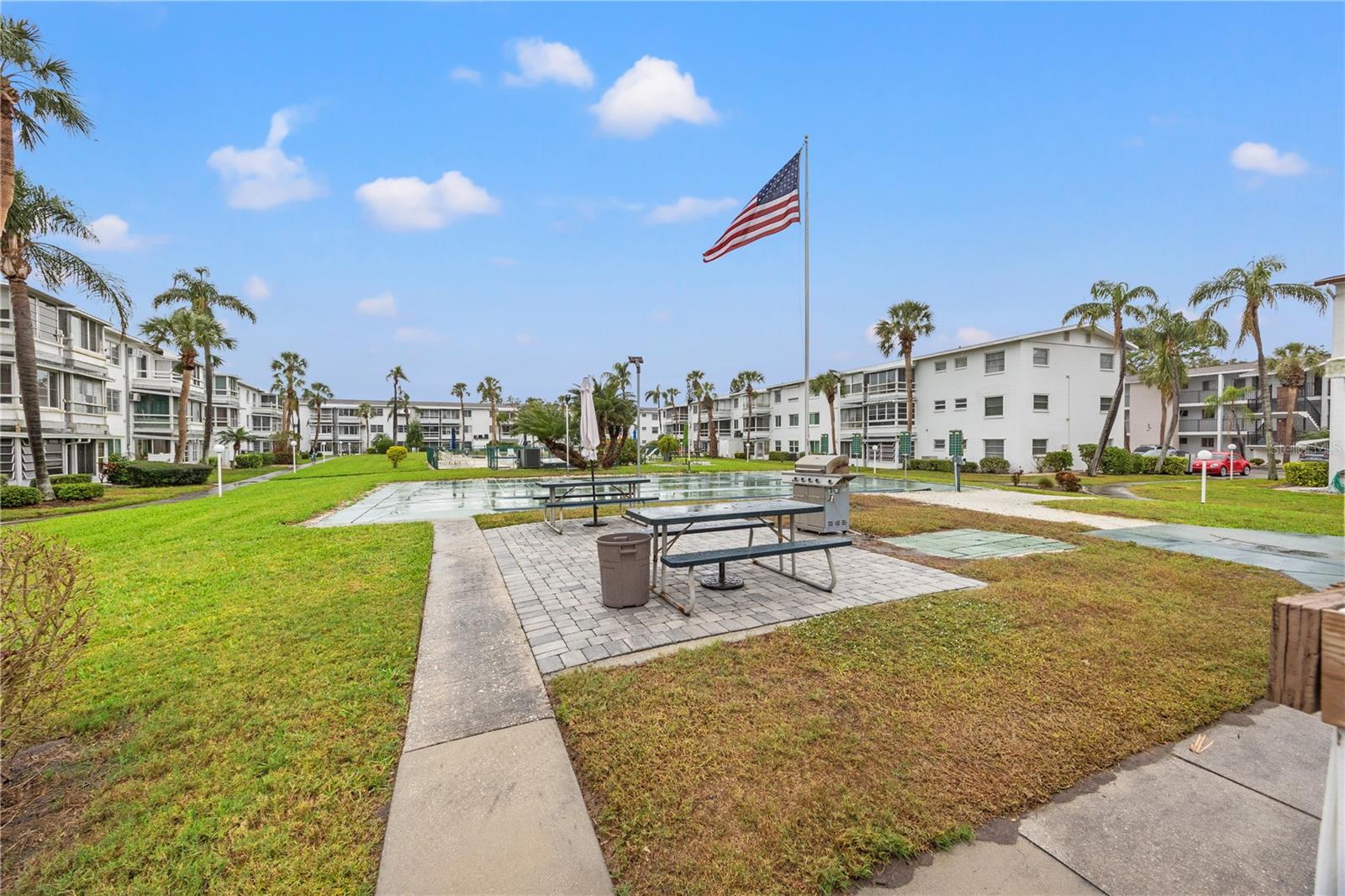 5907 GARDEN LN #H26, BRADENTON, FL, 34207