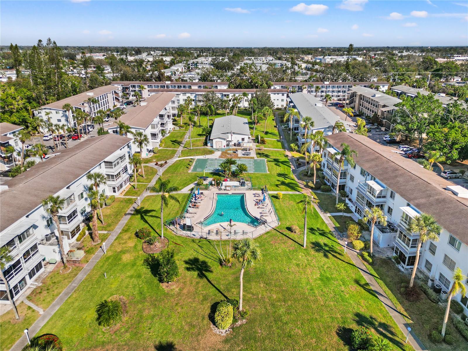 5907 GARDEN LN #H26, BRADENTON, FL, 34207
