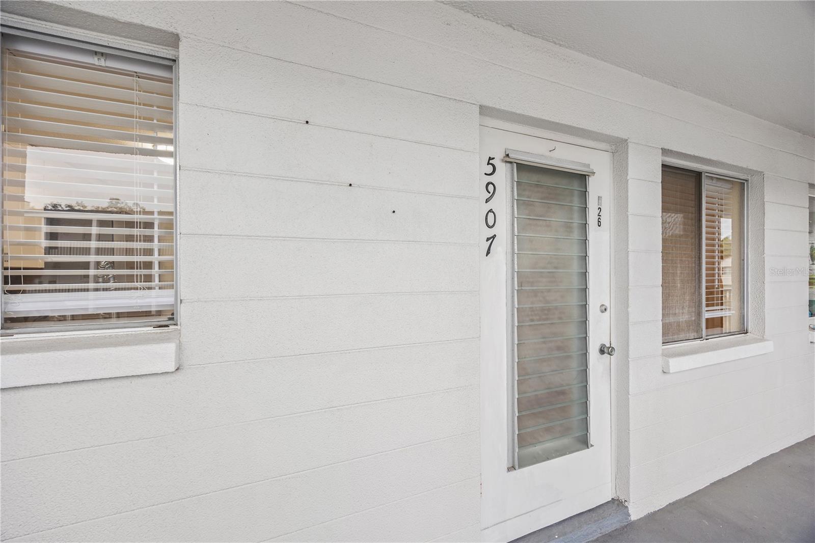 5907 GARDEN LN #H26, BRADENTON, FL, 34207