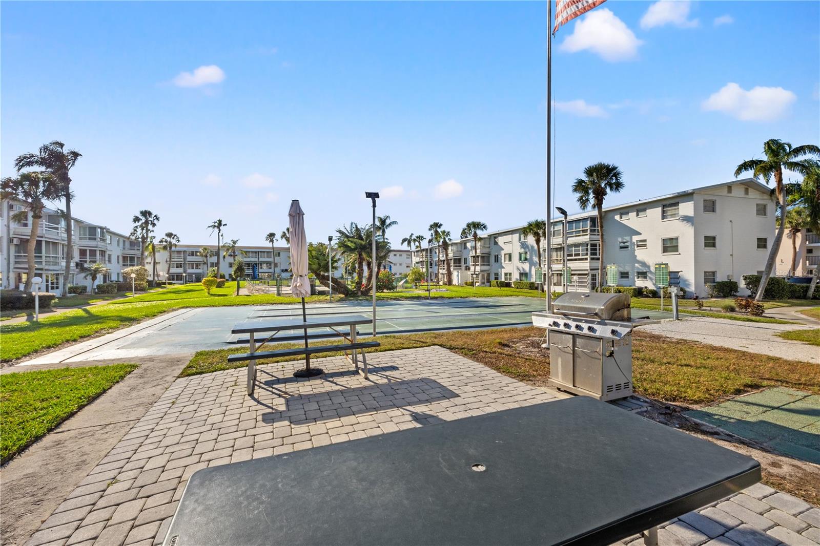 5907 GARDEN LN #H26, BRADENTON, FL, 34207