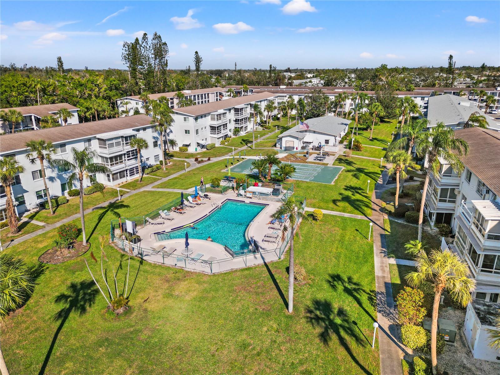 5907 GARDEN LN #H26, BRADENTON, FL, 34207