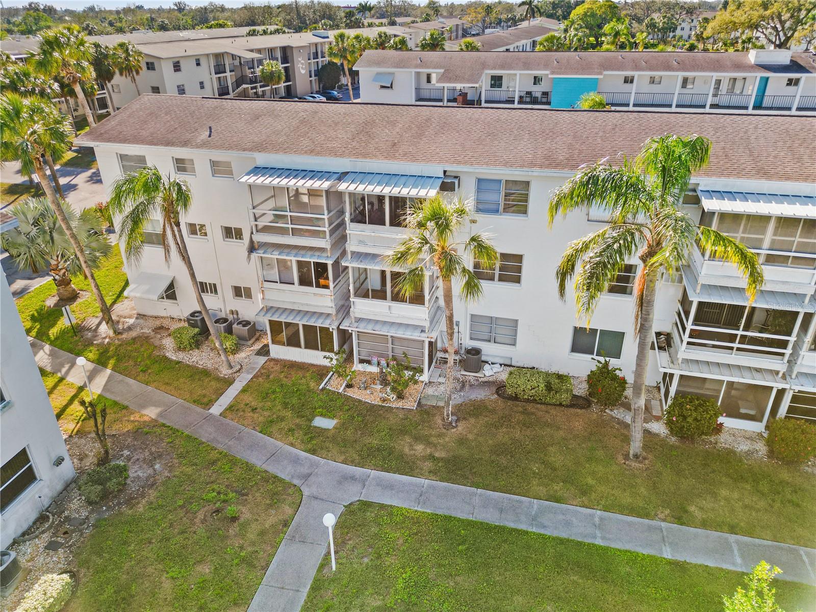 5907 GARDEN LN #H26, BRADENTON, FL, 34207