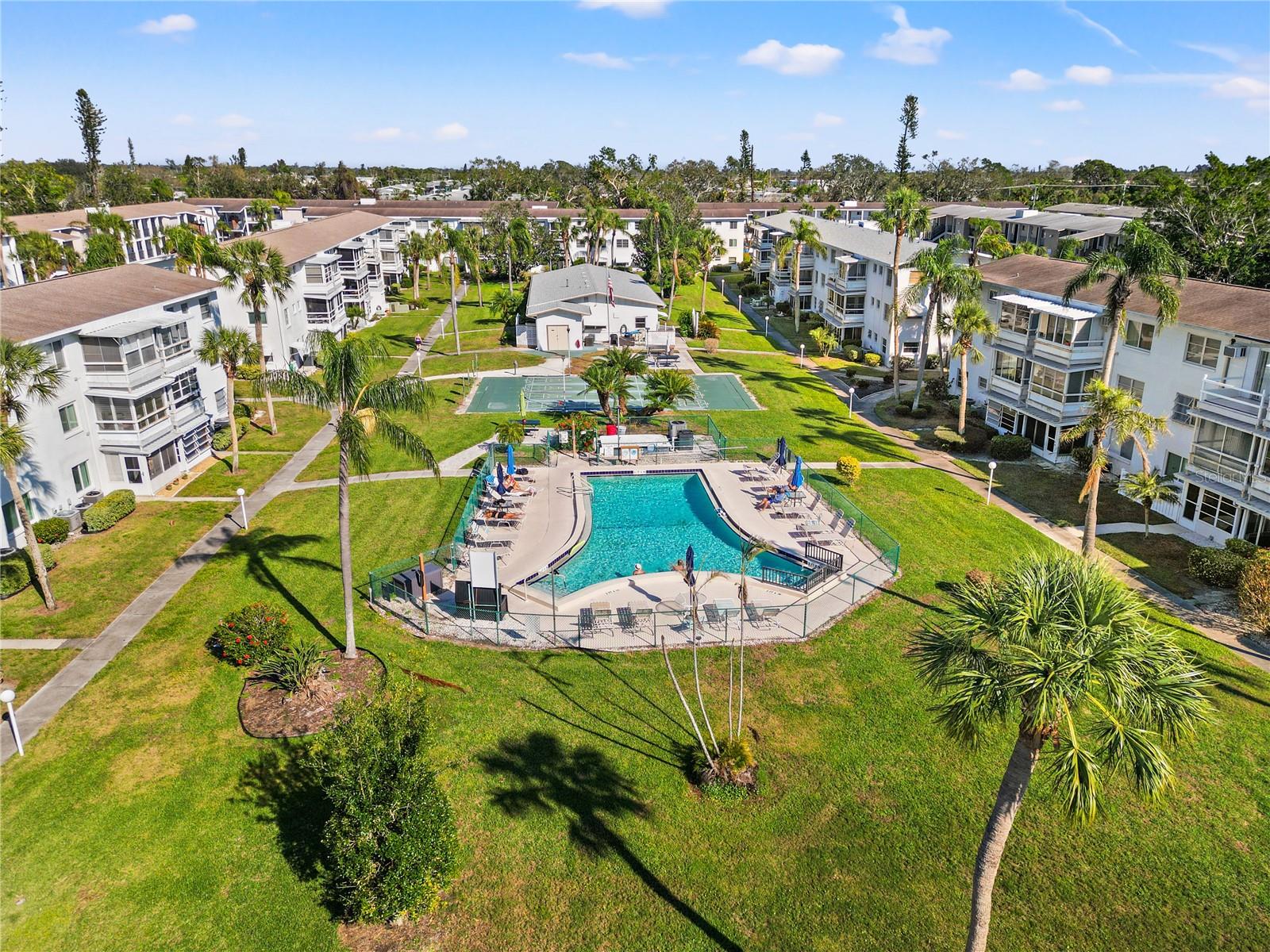 5907 GARDEN LN #H26, BRADENTON, FL, 34207
