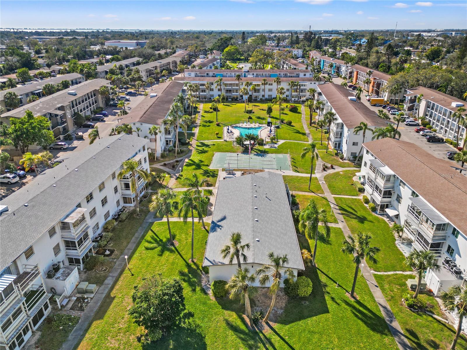 5907 GARDEN LN #H26, BRADENTON, FL, 34207