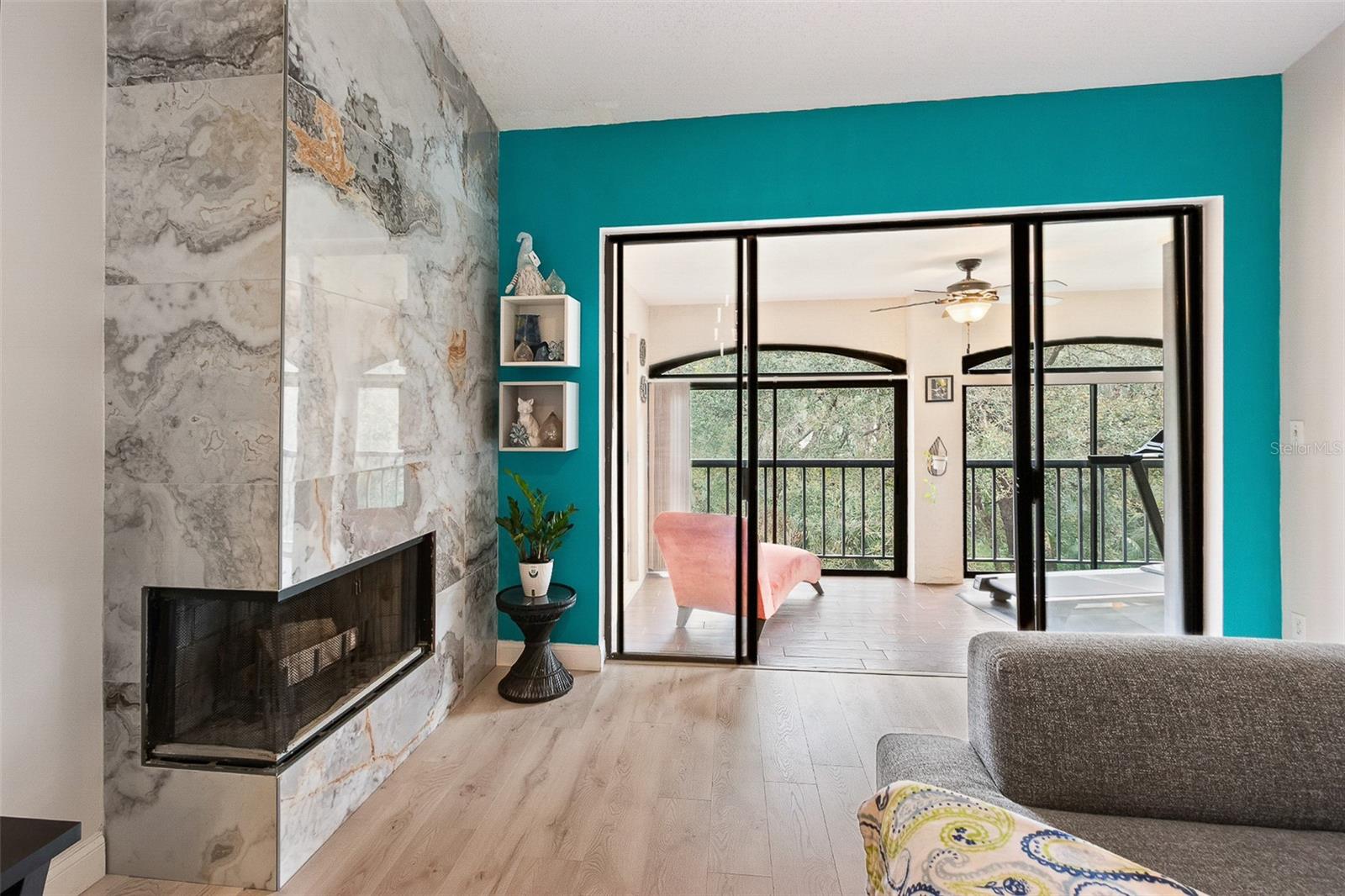 1075 KENSINGTON PARK DR #203, ALTAMONTE SPRINGS, FL, 32714