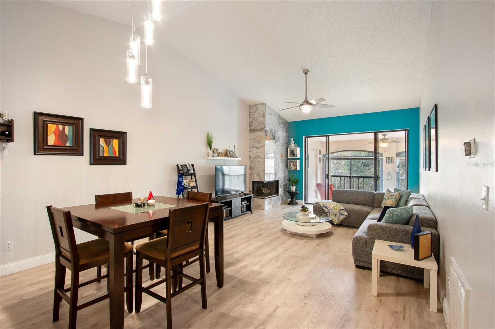 1075 KENSINGTON PARK DR #203, ALTAMONTE SPRINGS, FL, 32714