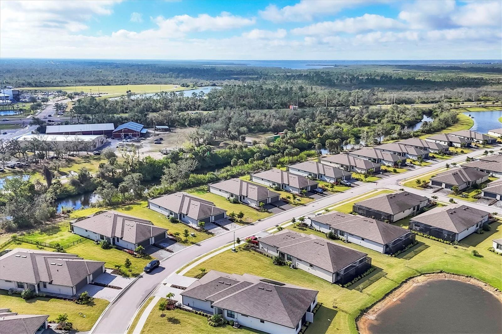 2088 BONITO WAY, PORT CHARLOTTE, FL, 33953