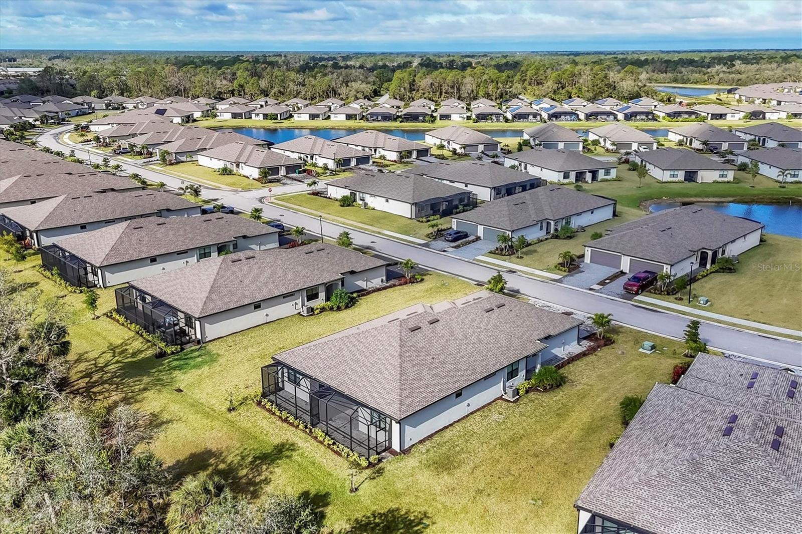 2088 BONITO WAY, PORT CHARLOTTE, FL, 33953