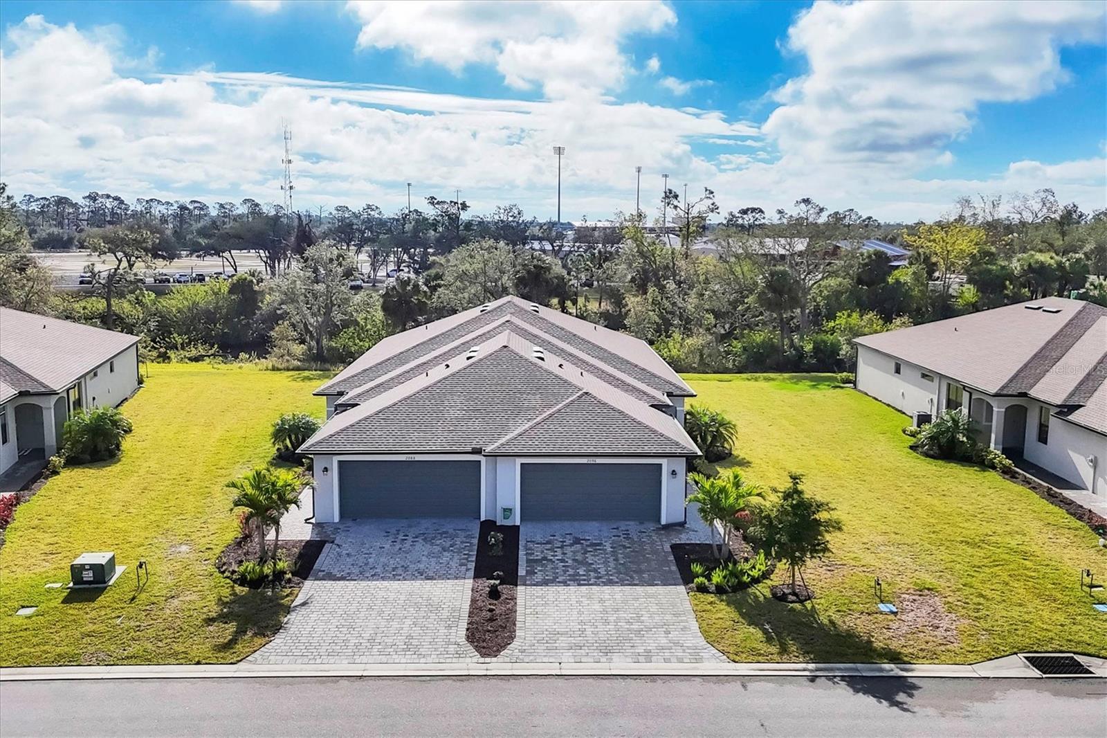 2088 BONITO WAY, PORT CHARLOTTE, FL, 33953