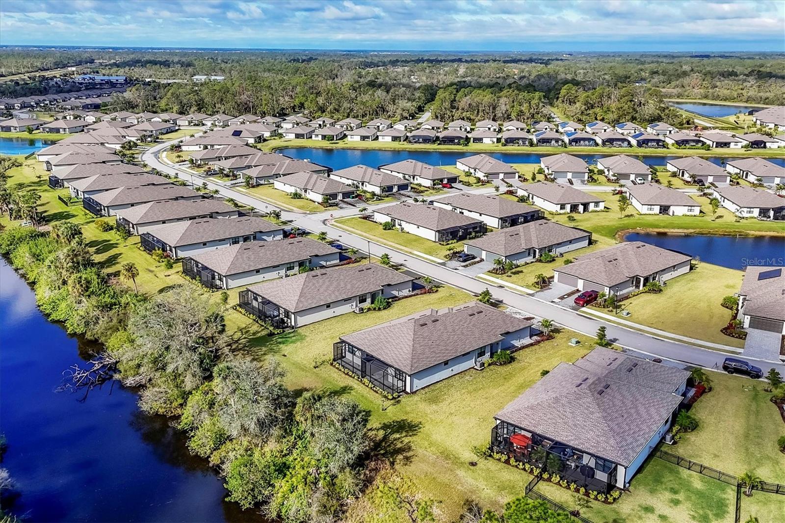 2088 BONITO WAY, PORT CHARLOTTE, FL, 33953