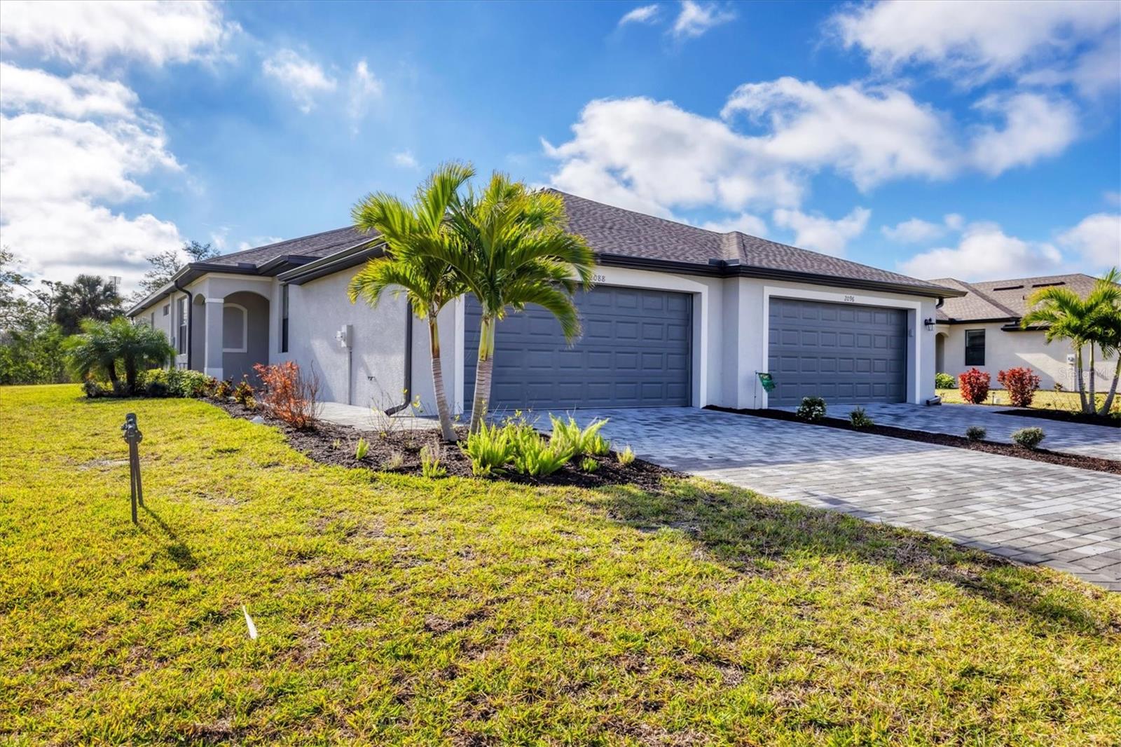 2088 BONITO WAY, PORT CHARLOTTE, FL, 33953