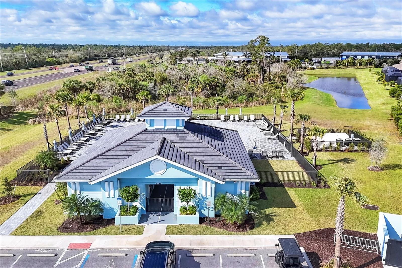 2088 BONITO WAY, PORT CHARLOTTE, FL, 33953