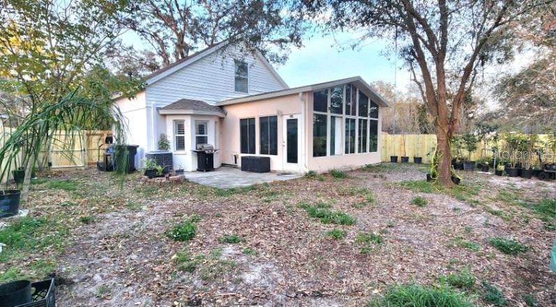 14909 STAG WOODS CIR, LUTZ, FL, 33559