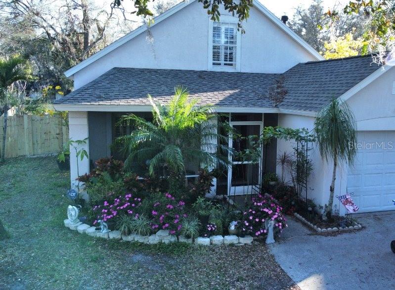 14909 STAG WOODS CIR, LUTZ, FL, 33559