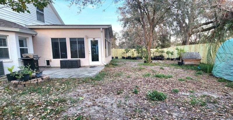14909 STAG WOODS CIR, LUTZ, FL, 33559