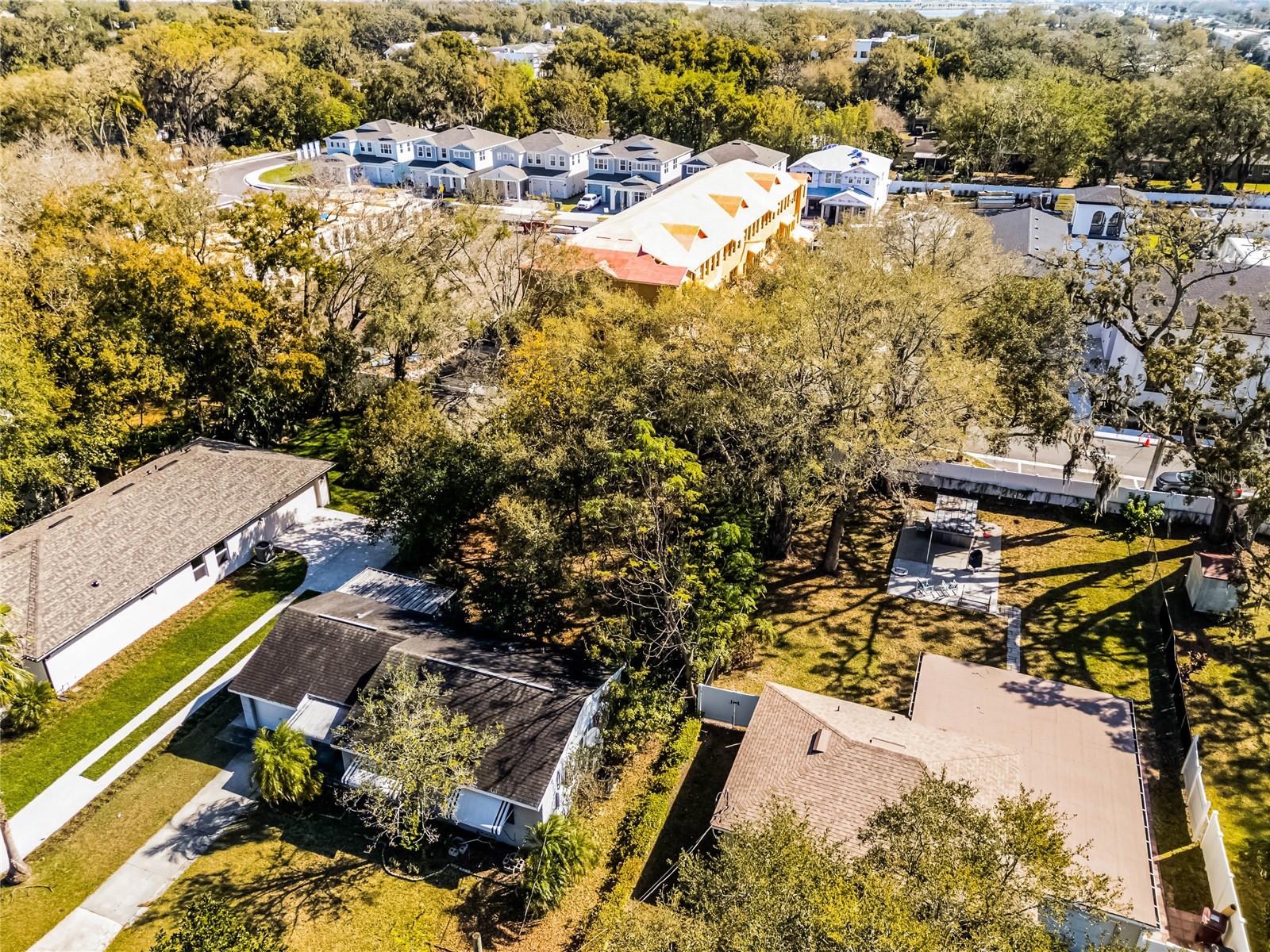 303 S FOREST AVE, ORLANDO, FL, 32803