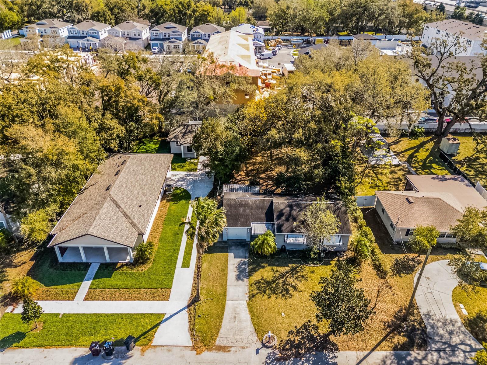 303 S FOREST AVE, ORLANDO, FL, 32803