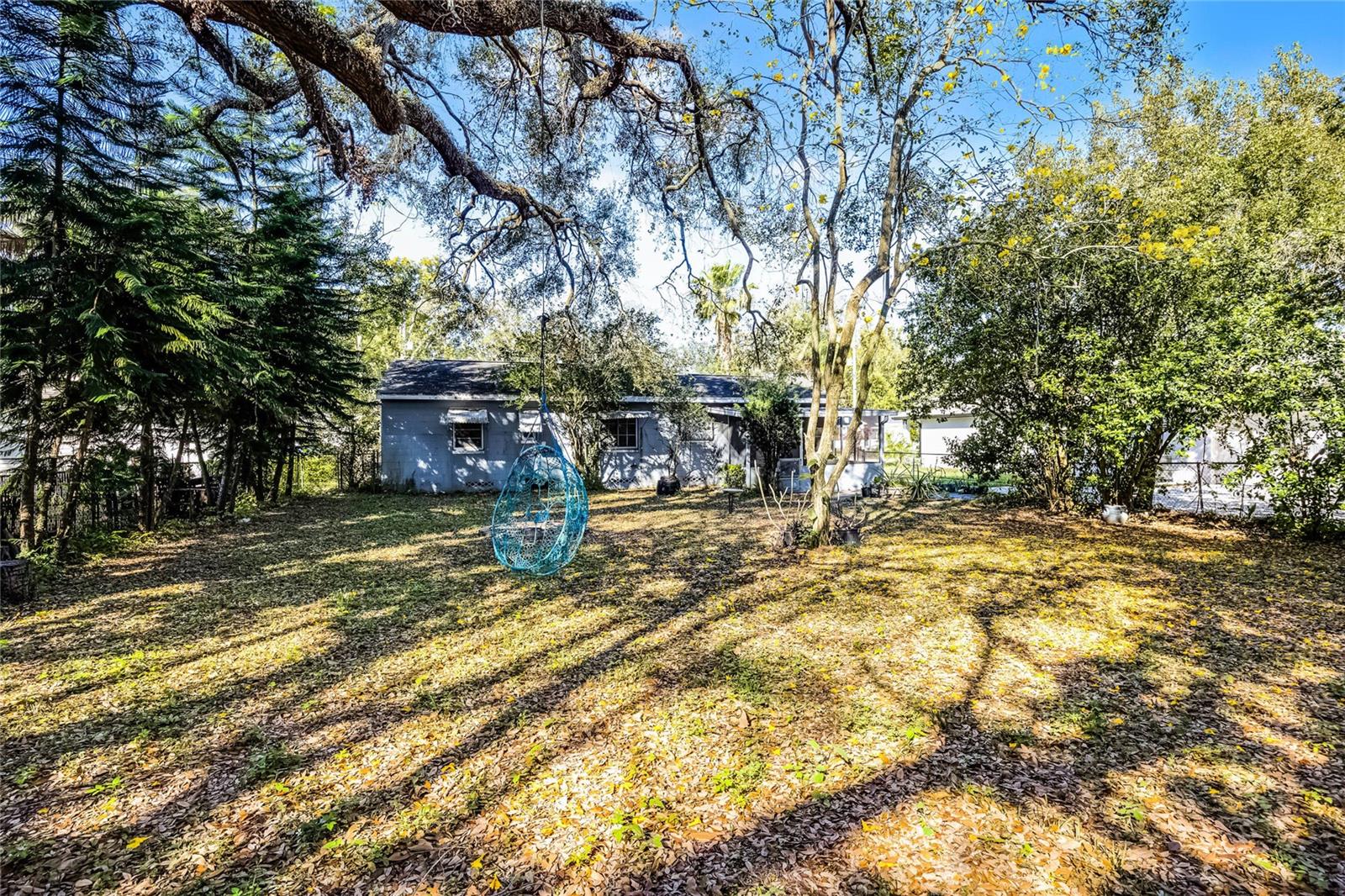 303 S FOREST AVE, ORLANDO, FL, 32803