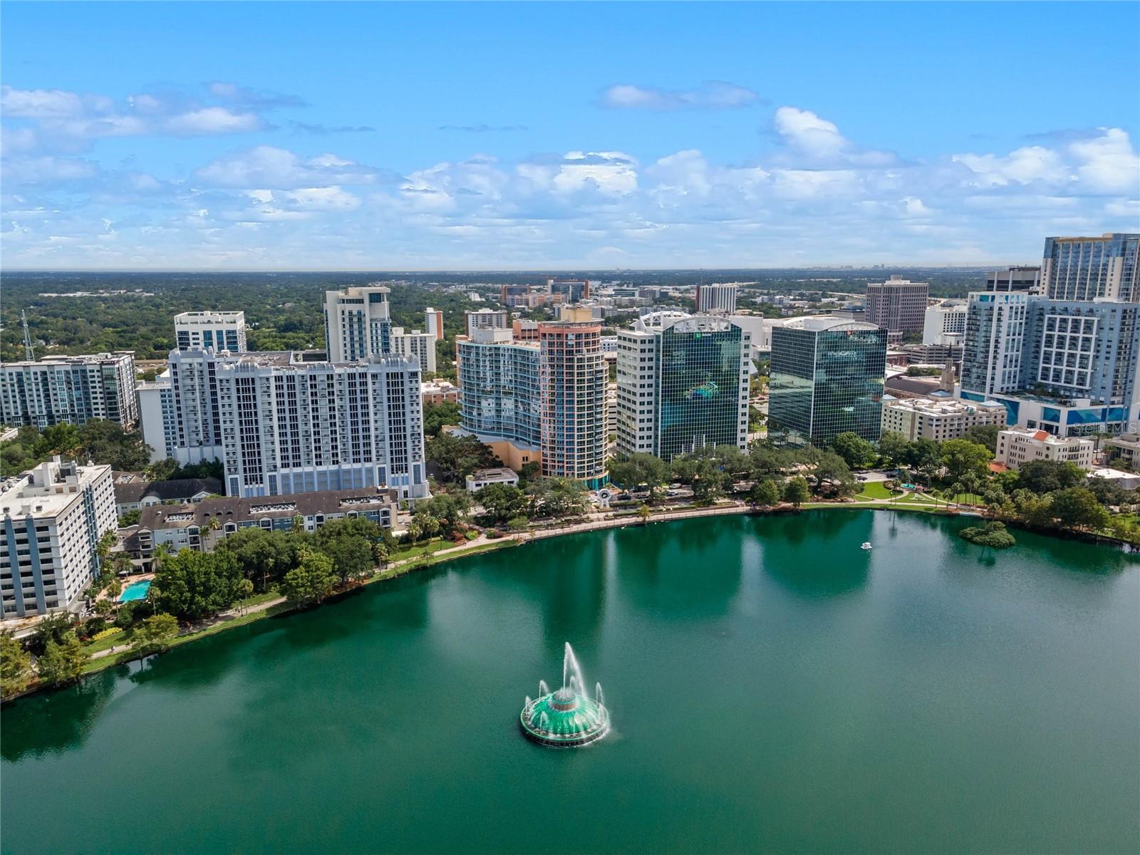 303 S FOREST AVE, ORLANDO, FL, 32803