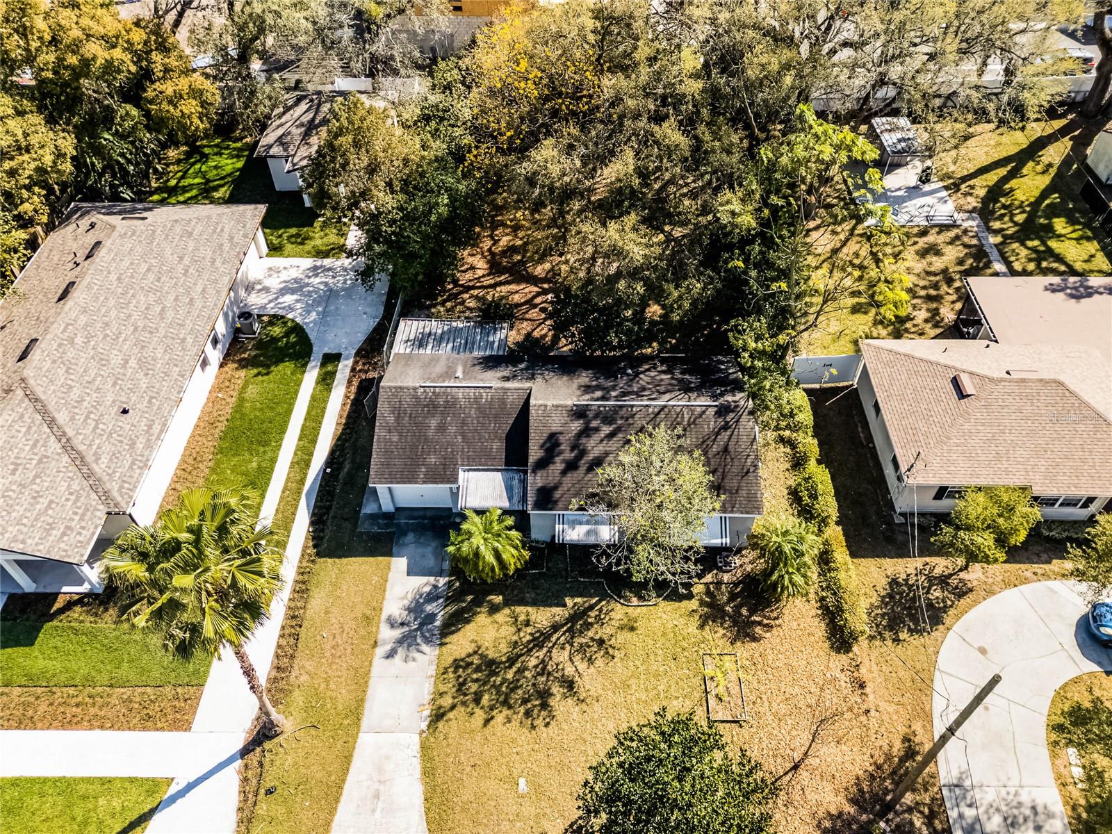 303 S FOREST AVE, ORLANDO, FL, 32803