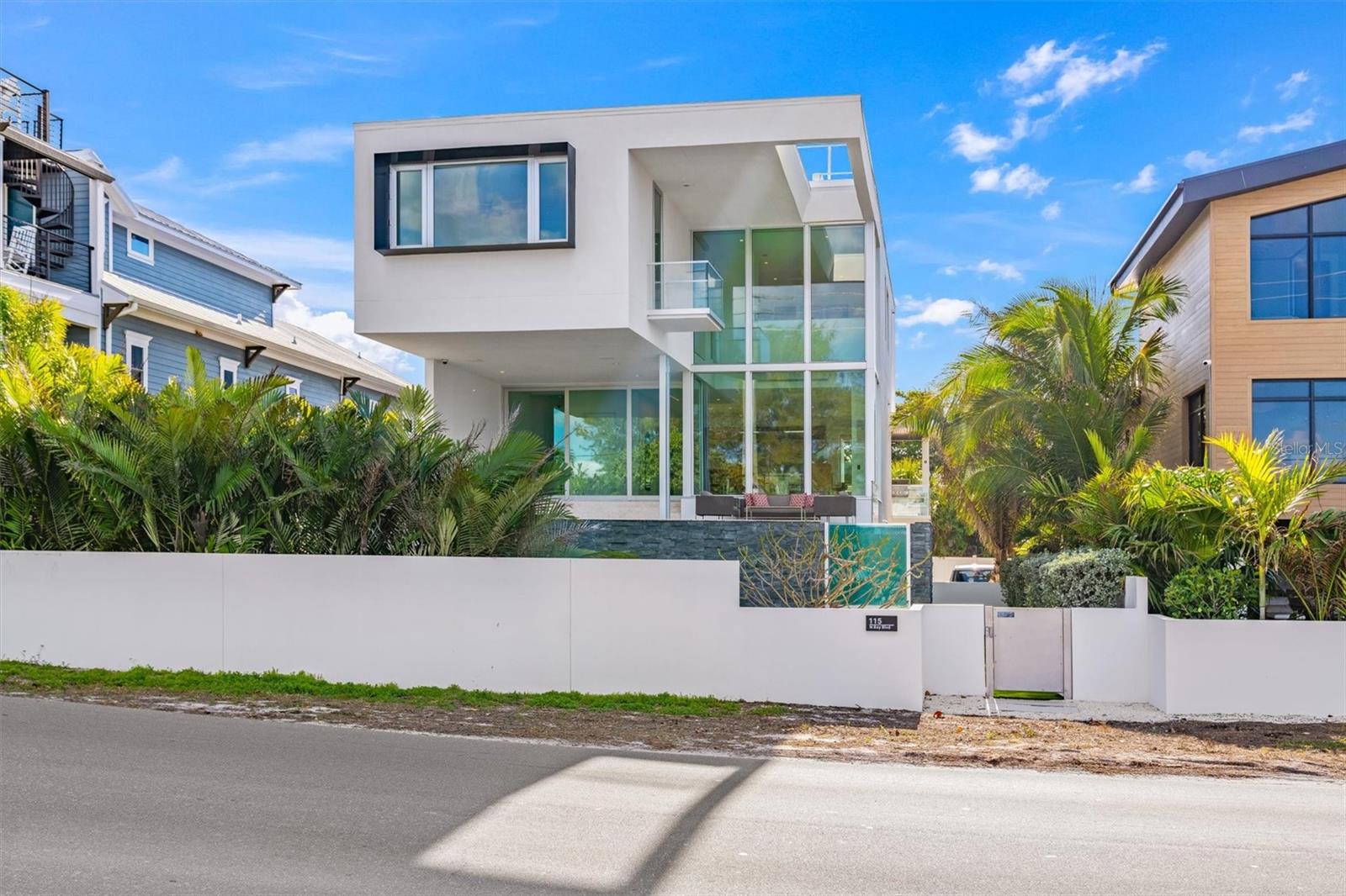 115 N BAY BLVD, ANNA MARIA, FL, 34216