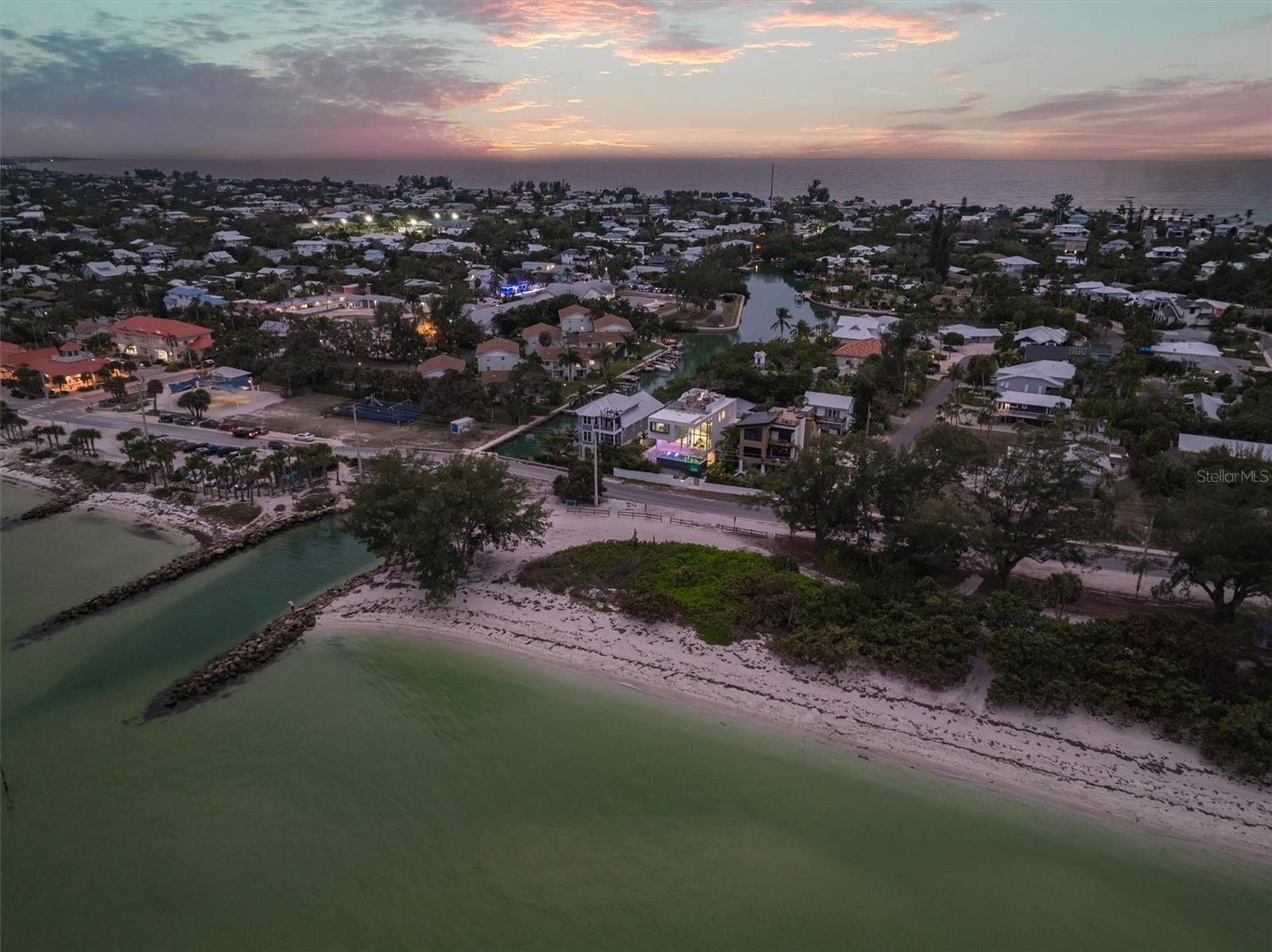 115 N BAY BLVD, ANNA MARIA, FL, 34216