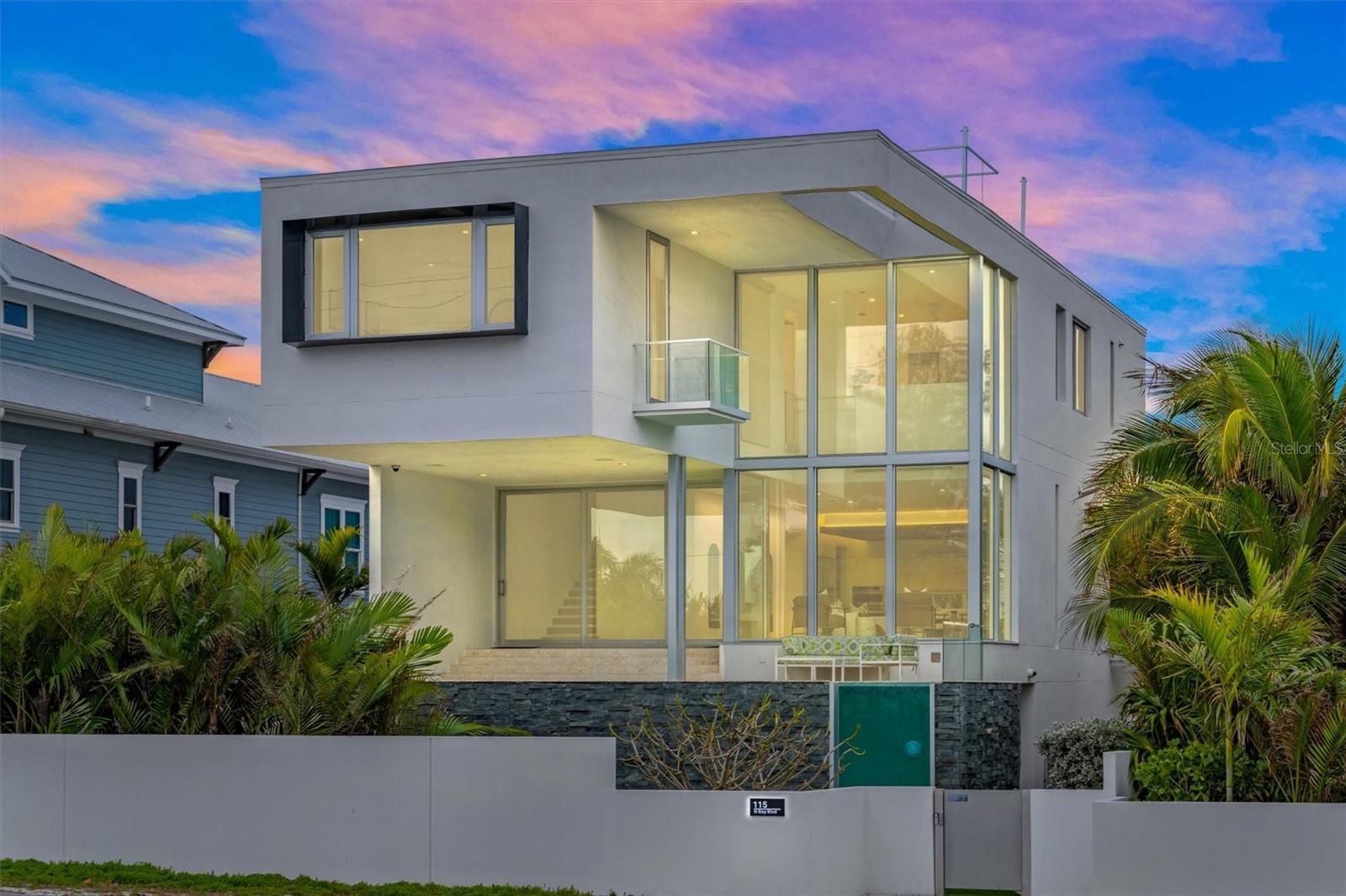 115 N BAY BLVD, ANNA MARIA, FL, 34216