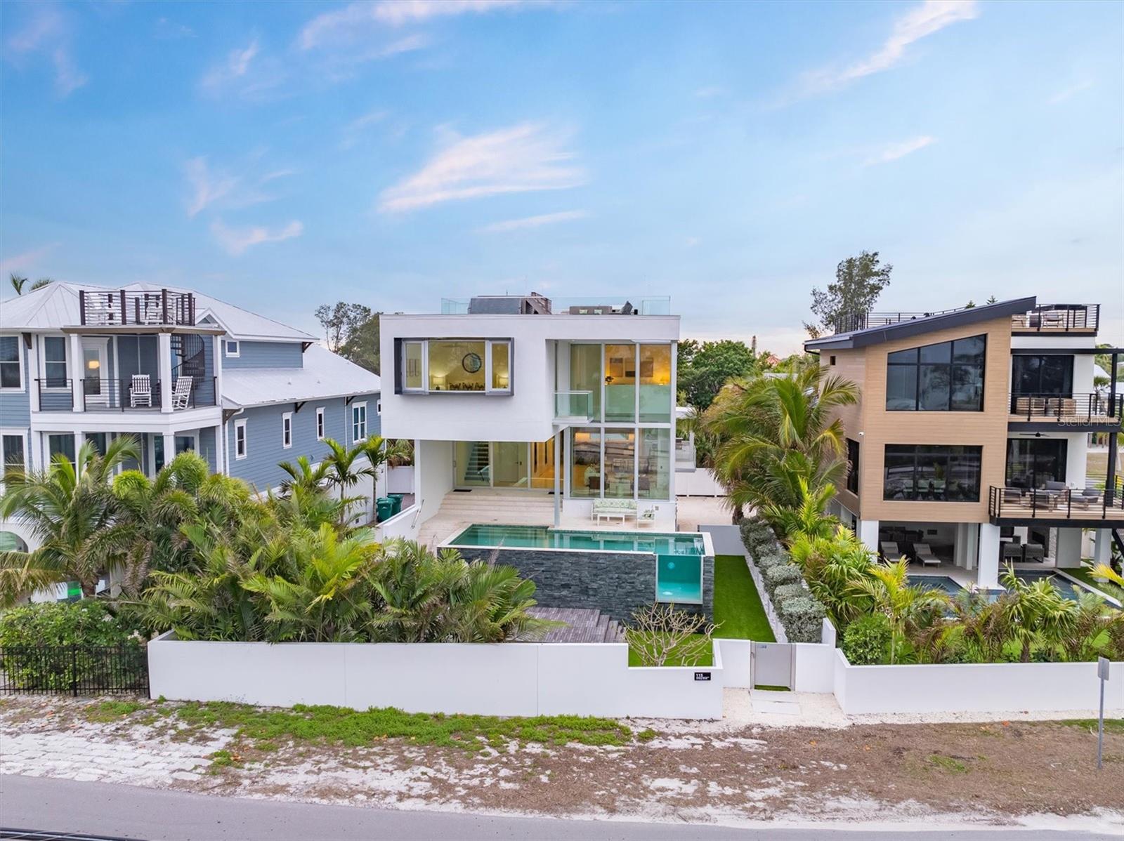 115 N BAY BLVD, ANNA MARIA, FL, 34216