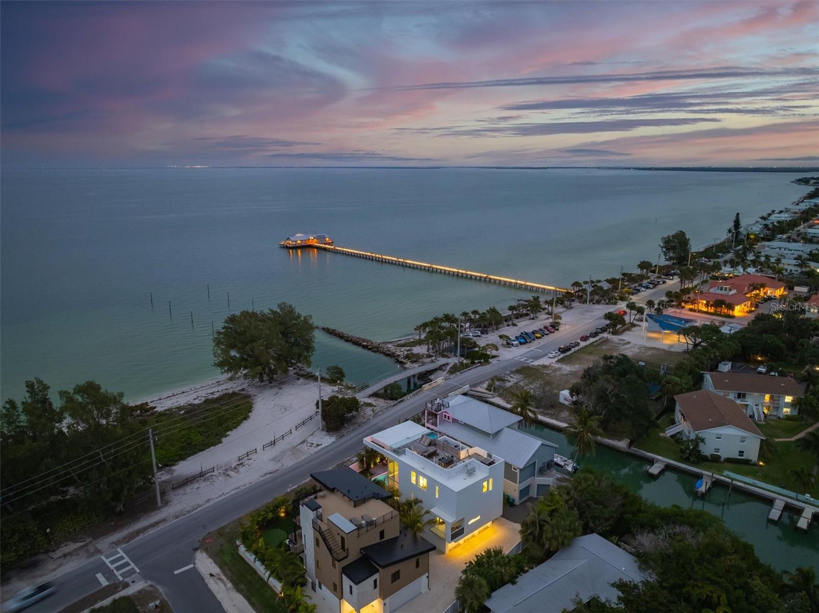 115 N BAY BLVD, ANNA MARIA, FL, 34216
