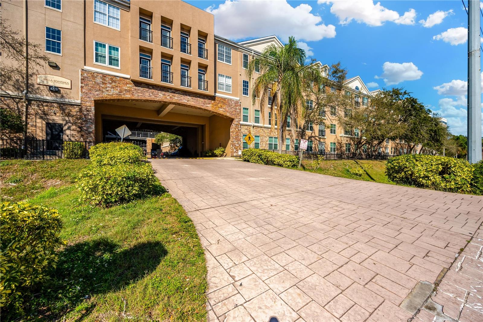4221 W SPRUCE ST #1123, TAMPA, FL, 33607