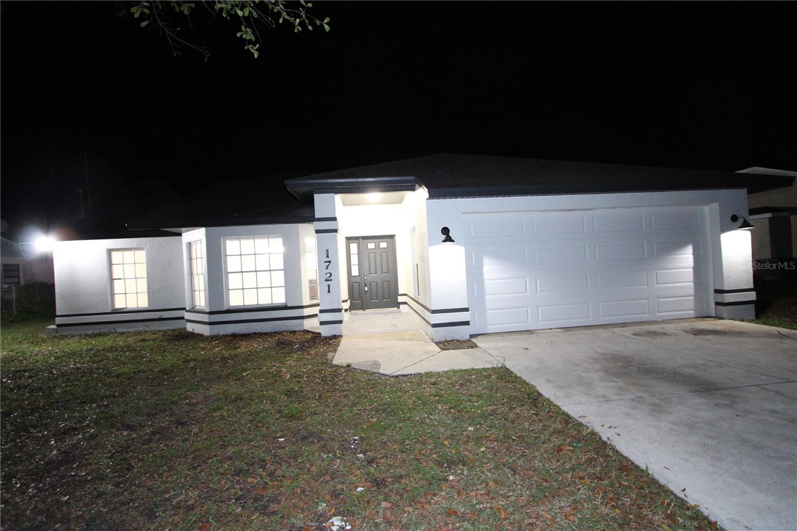 1721 SANDALWOOD CIR SW, WINTER HAVEN, FL, 33880