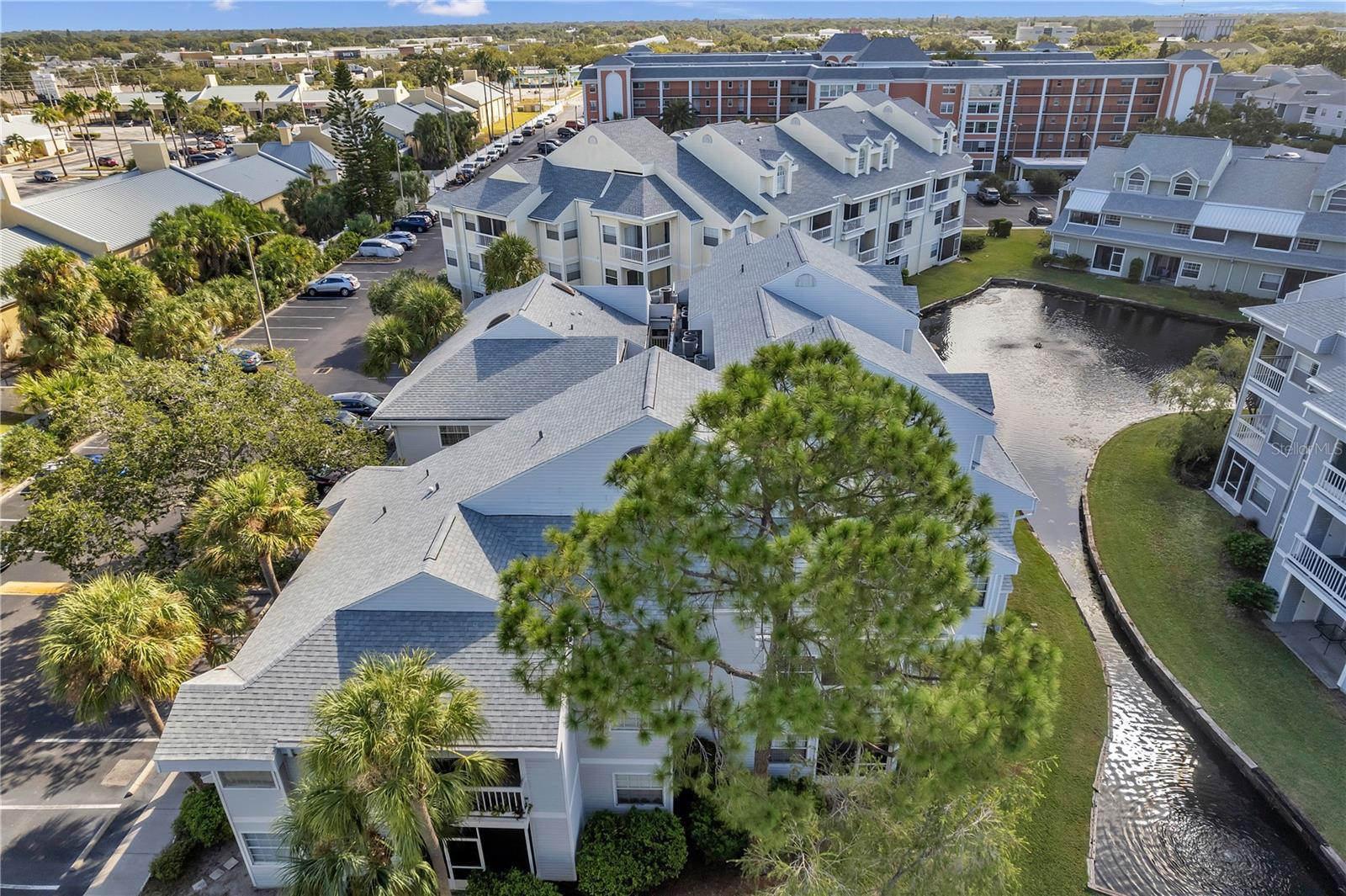 6939 STONES THROW CIR N #6101, ST PETERSBURG, FL, 33710