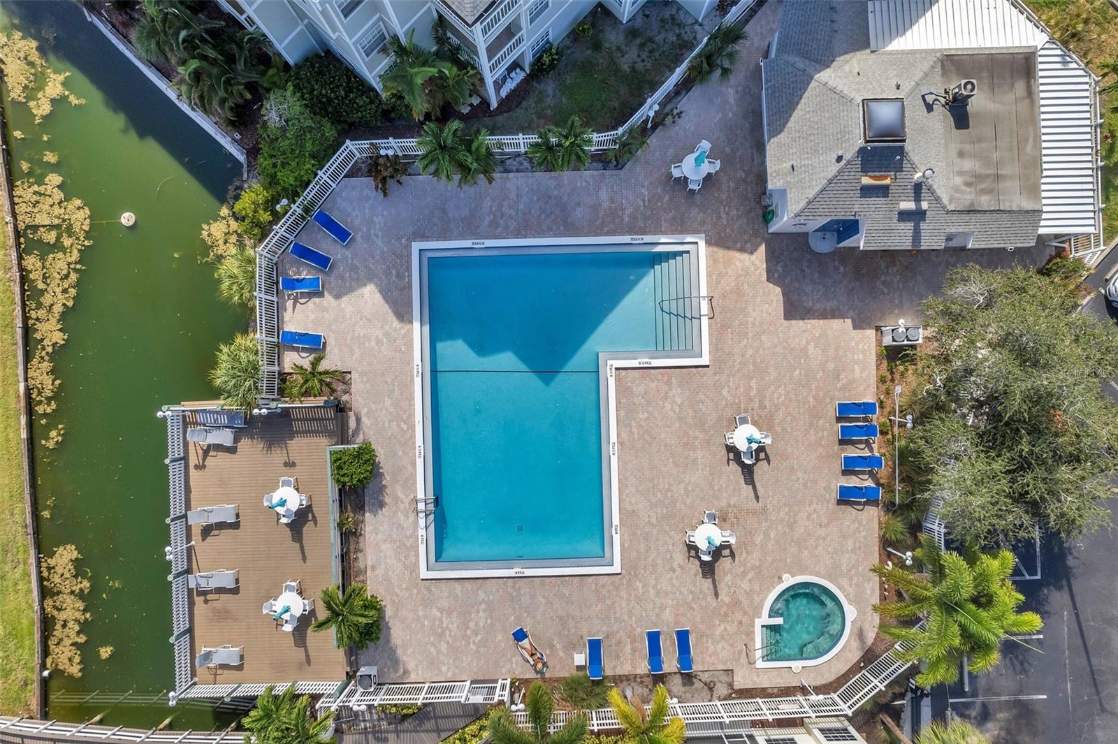 6939 STONES THROW CIR N #6101, ST PETERSBURG, FL, 33710