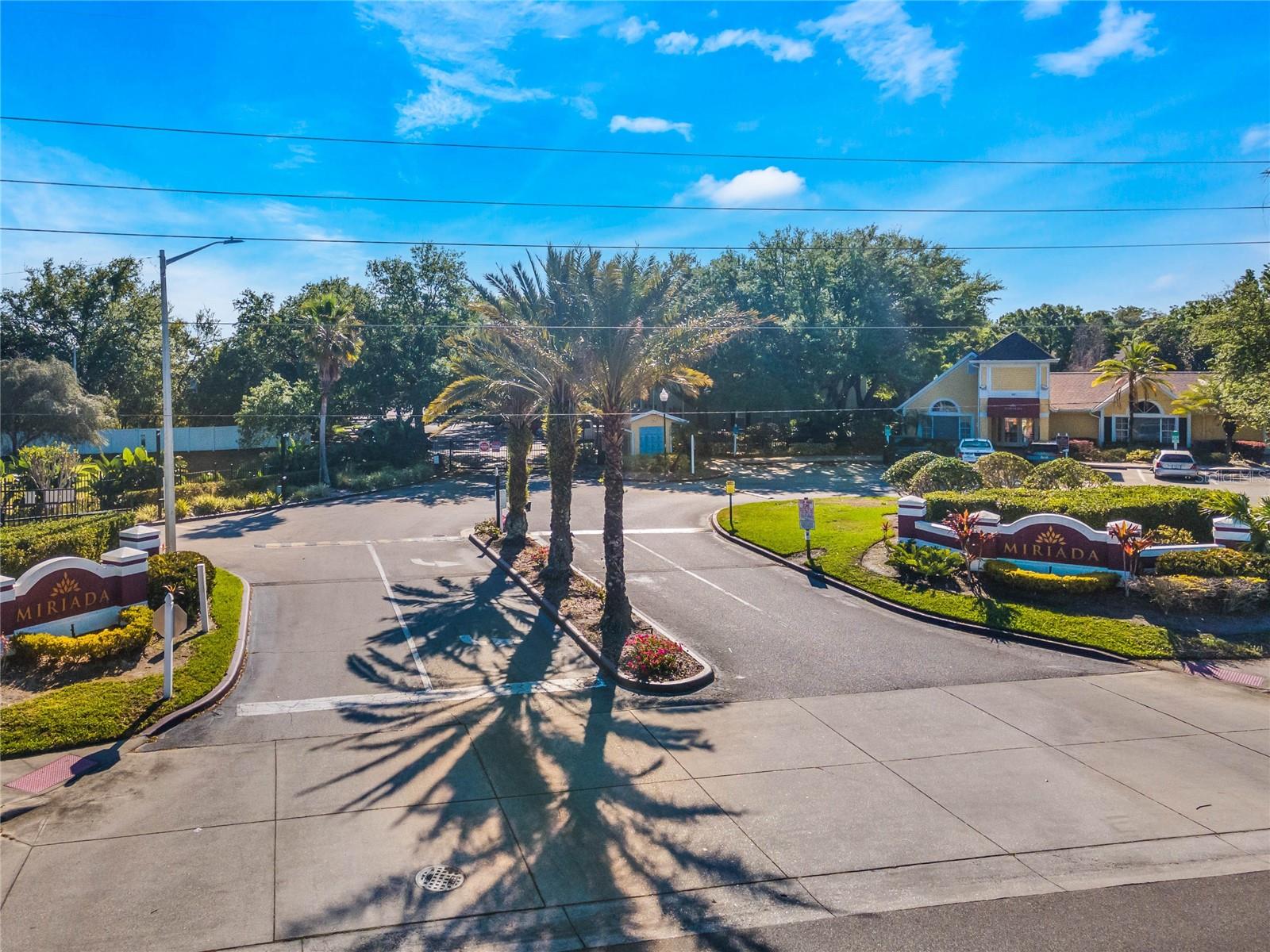 2047 DIXIE BELLE DR #2047K, ORLANDO, FL, 32812