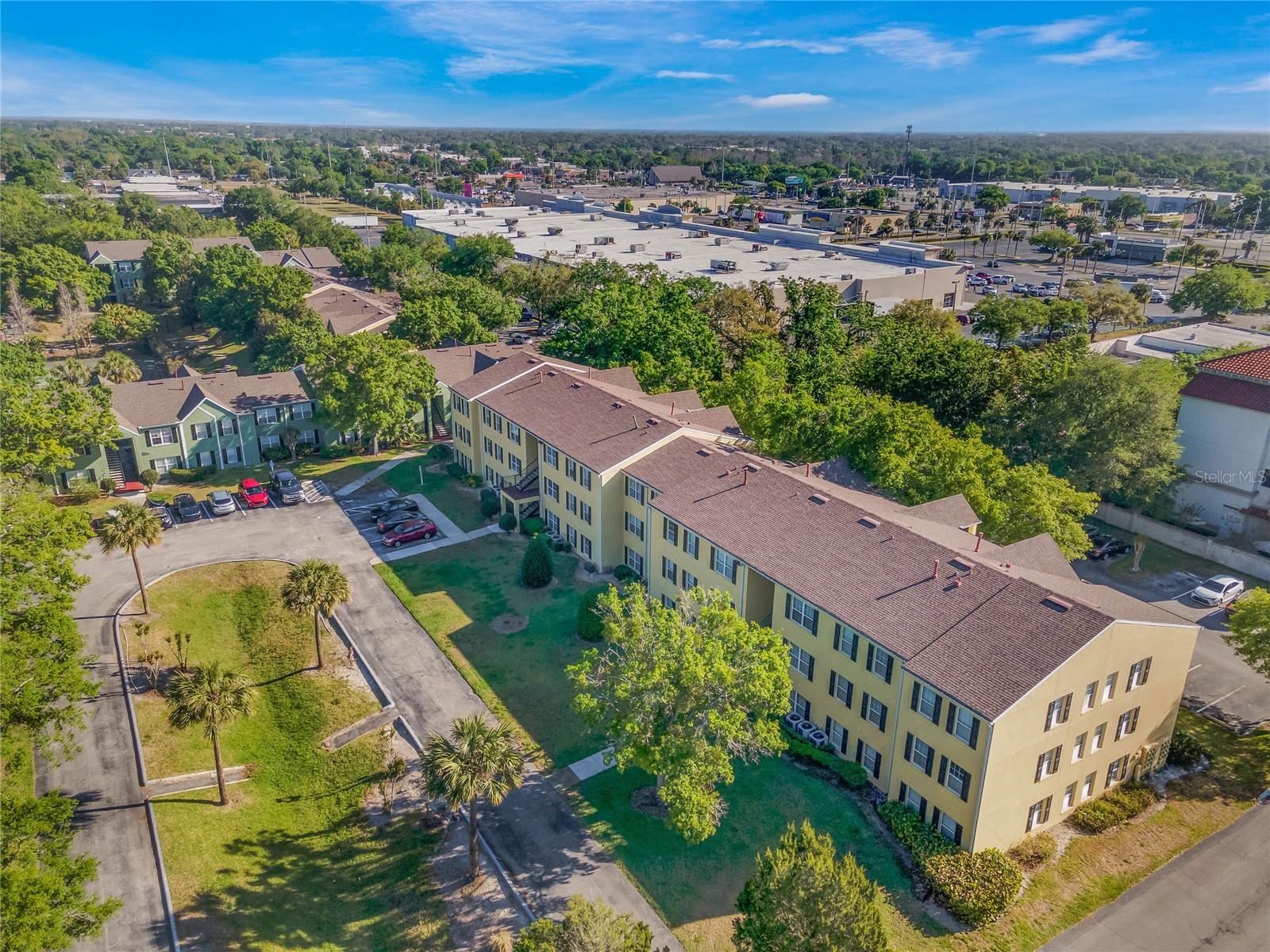2047 DIXIE BELLE DR #2047K, ORLANDO, FL, 32812