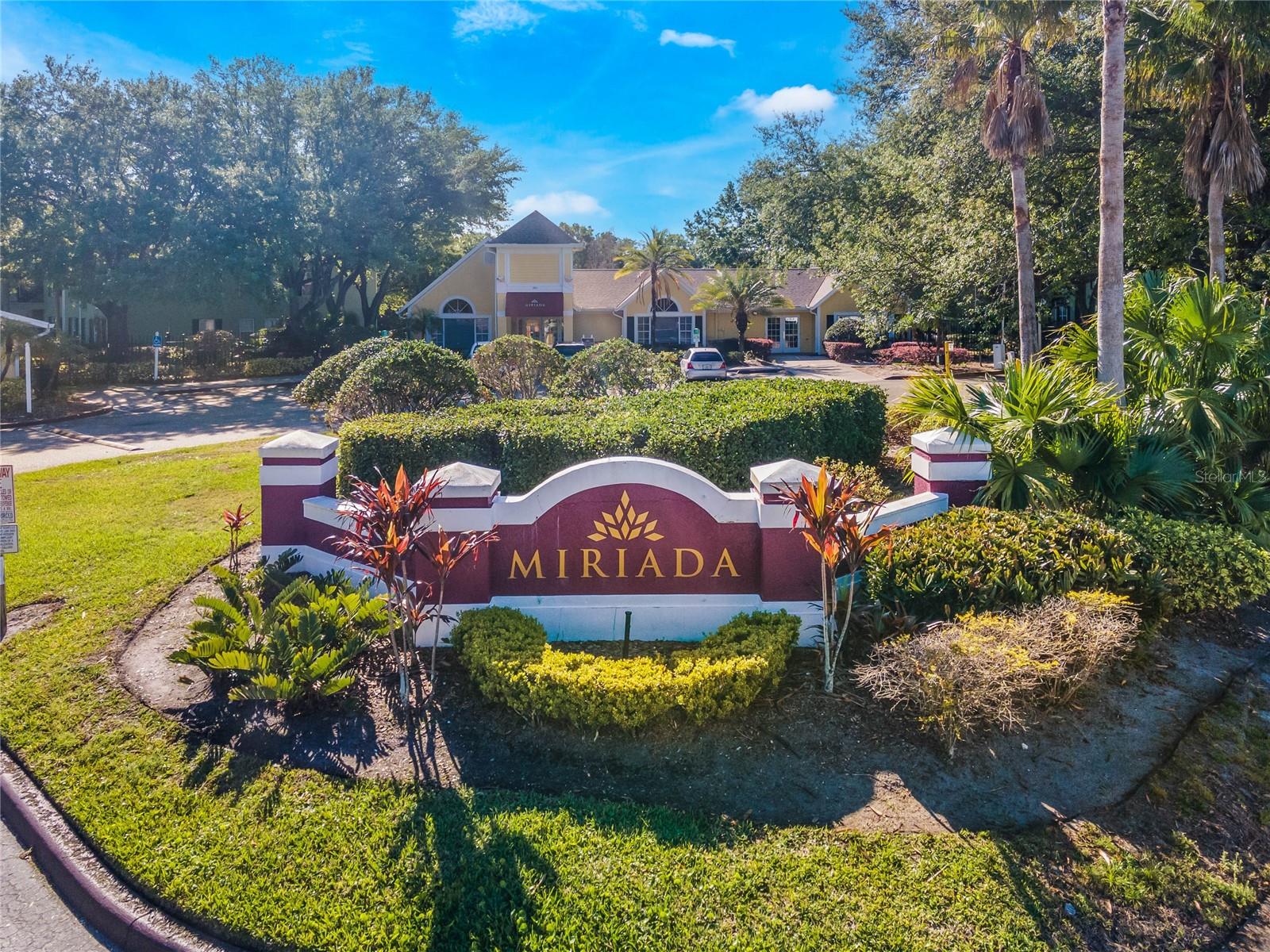 2047 DIXIE BELLE DR #2047K, ORLANDO, FL, 32812