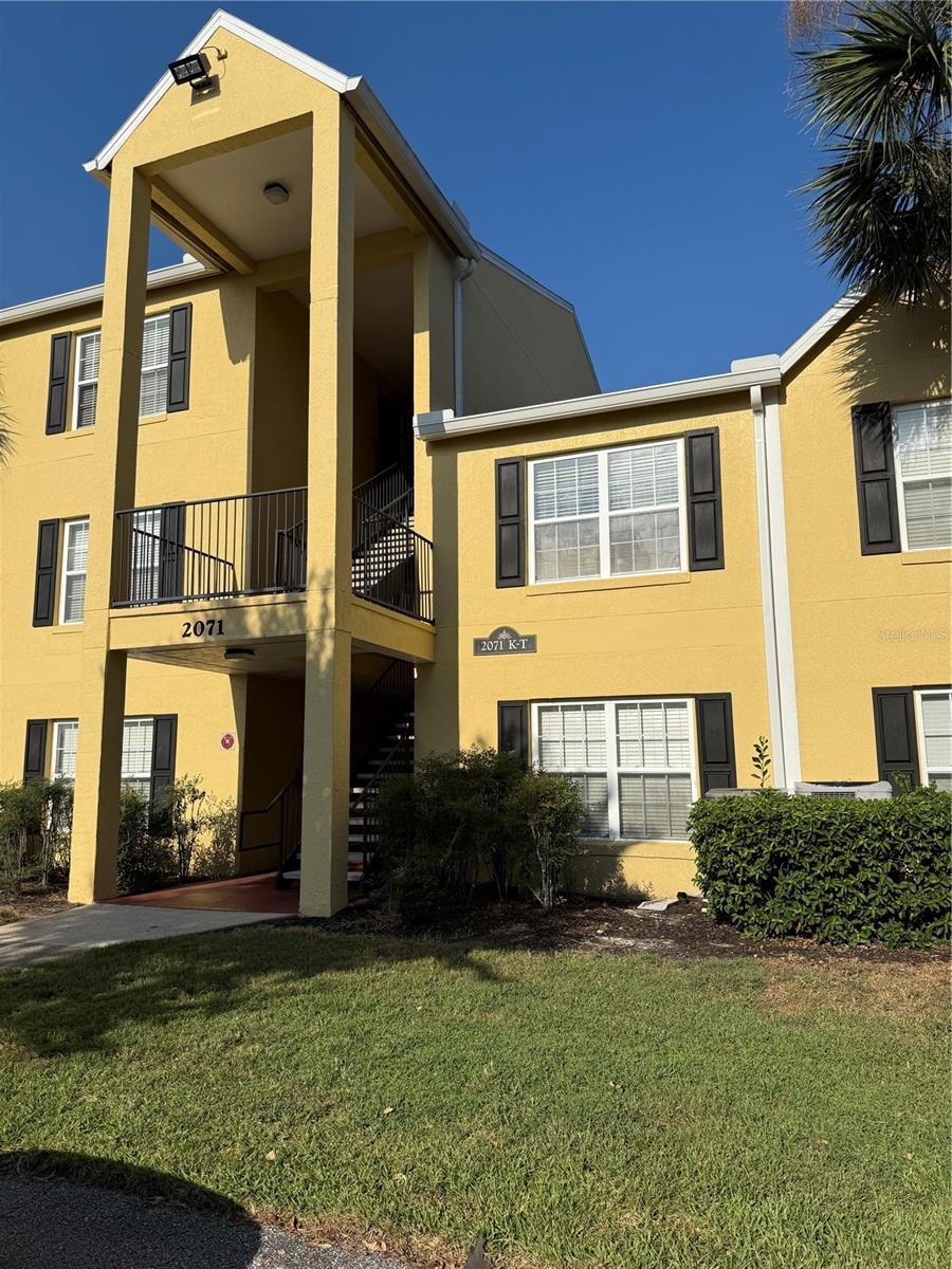 2047 DIXIE BELLE DR #2047K, ORLANDO, FL, 32812