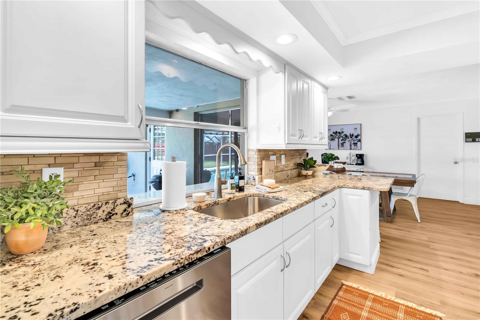 2921 CAPTIVA DR, SARASOTA, FL, 34231